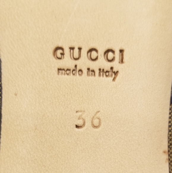 Women's shoes - Picture 3 of 4